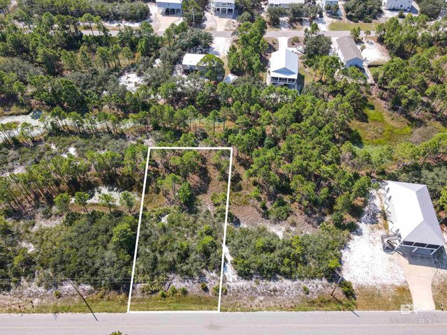 Lot 5 Lake Shore Drive, Gulf Shores, AL 36542