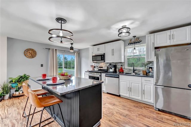 7704 Decker Road, Evans, NY 14047