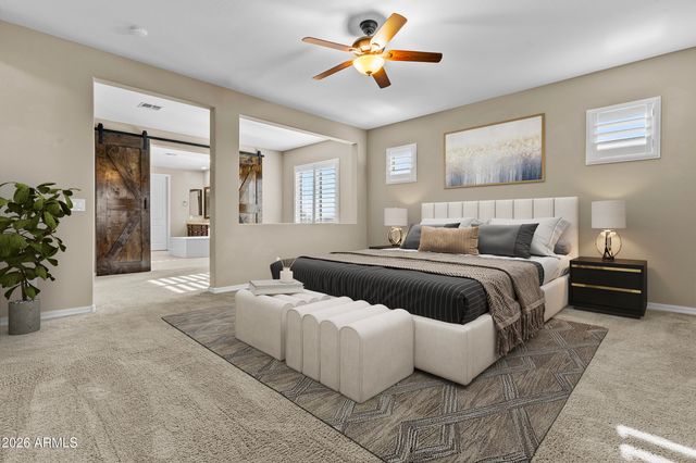 9382 W LOUISE Drive, Peoria, AZ 85383