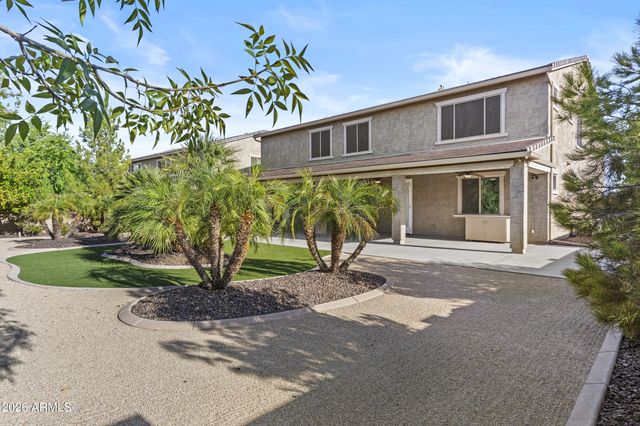 9382 W LOUISE Drive, Peoria, AZ 85383