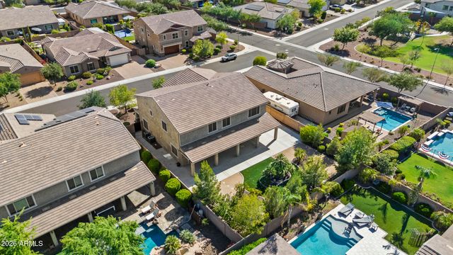 9382 W LOUISE Drive, Peoria, AZ 85383