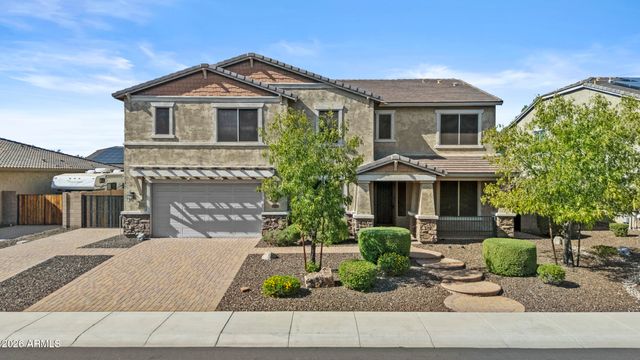 9382 W LOUISE Drive, Peoria, AZ 85383