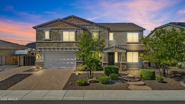 9382 W LOUISE Drive, Peoria, AZ 85383