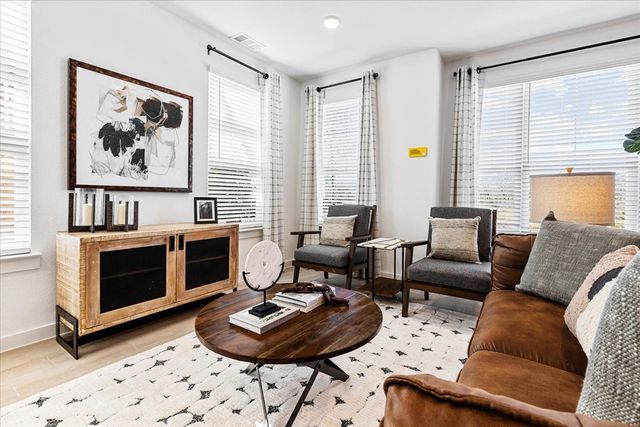 1890 Indigo 15, Heartland, TX 75114