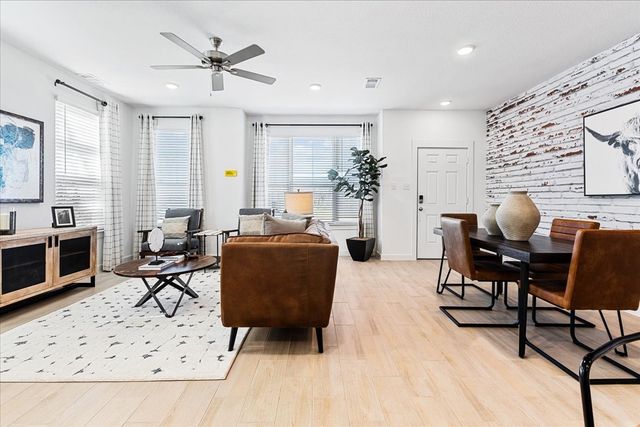 1890 Indigo 15, Heartland, TX 75114