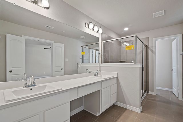 1890 Indigo 15, Heartland, TX 75114