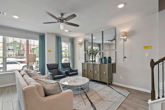 1890 Indigo 15, Heartland, TX 75114