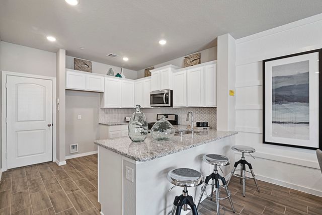 1890 Indigo 15, Heartland, TX 75114