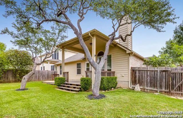 1342 Alpine Pond, San Antonio, TX 78260