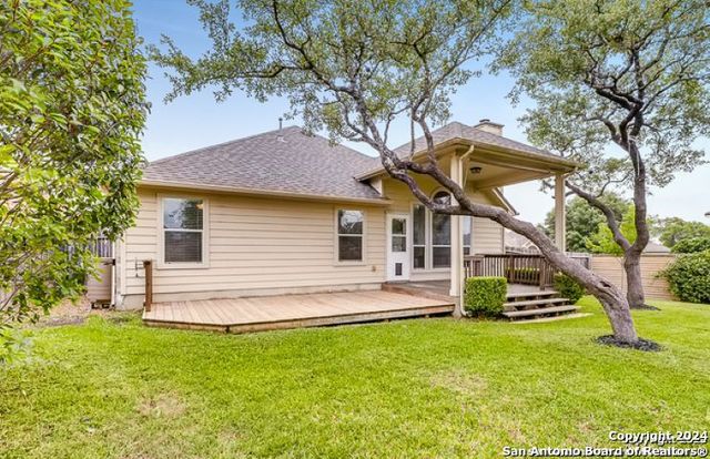 1342 Alpine Pond, San Antonio, TX 78260