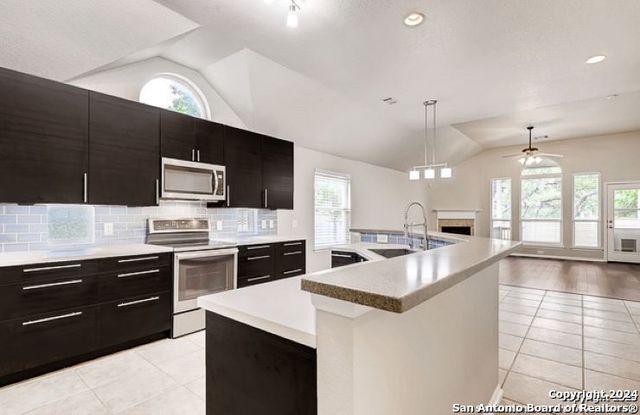 1342 Alpine Pond, San Antonio, TX 78260