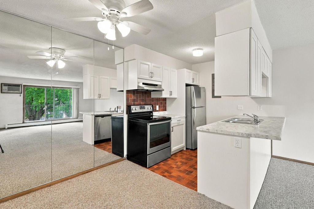 8935 Old Cedar Avenue S 214, Bloomington, MN 55425 — photo 5