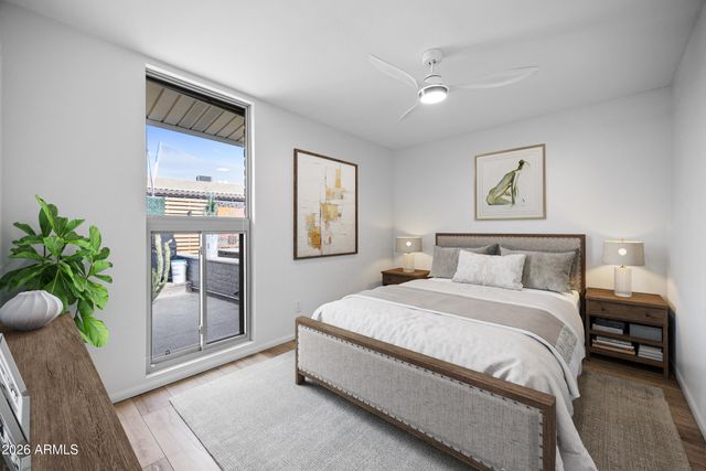 2306 N 55TH Street, Phoenix, AZ 85008