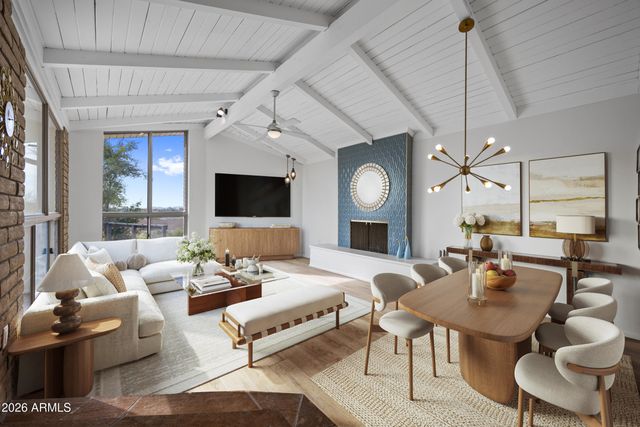 2306 N 55TH Street, Phoenix, AZ 85008