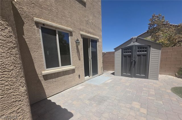 3385 Graceful Orchid Street, Las Vegas, NV 89117