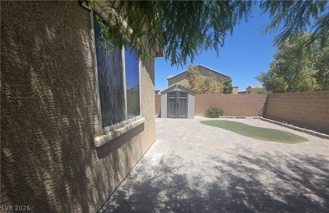 3385 Graceful Orchid Street, Las Vegas, NV 89117