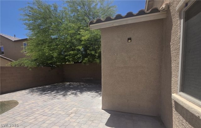 3385 Graceful Orchid Street, Las Vegas, NV 89117