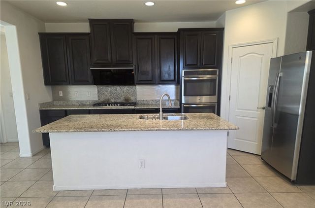 3385 Graceful Orchid Street, Las Vegas, NV 89117