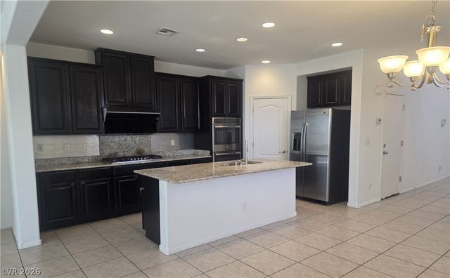 3385 Graceful Orchid Street, Las Vegas, NV 89117