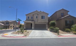 3385 Graceful Orchid Street, Las Vegas, NV 89117