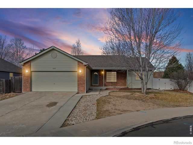 1002 Teton Court, Windsor, CO 80550