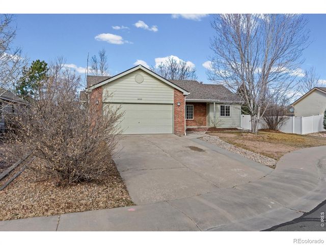 1002 Teton Court, Windsor, CO 80550