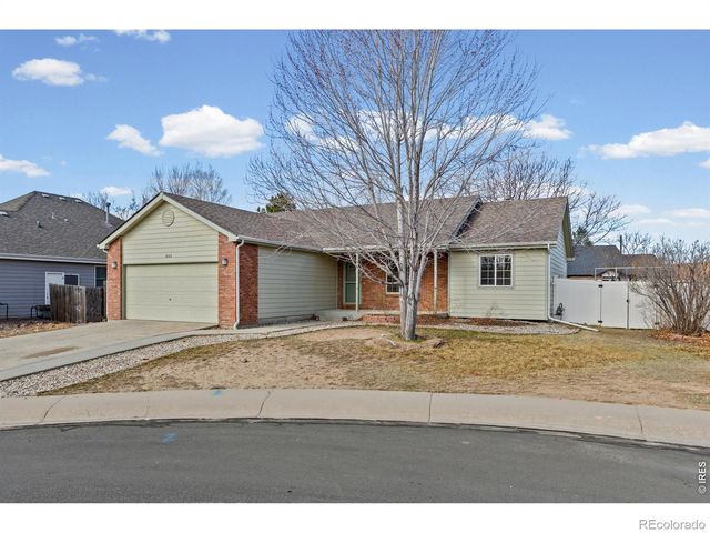 1002 Teton Court, Windsor, CO 80550