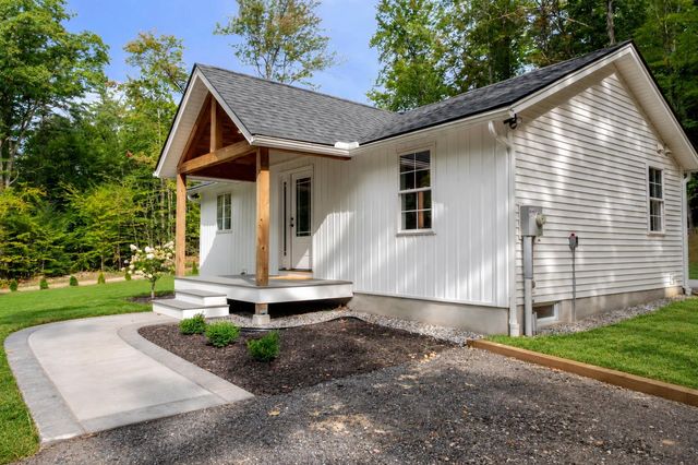 455 Turnpike Road, Sharon, NH 03452