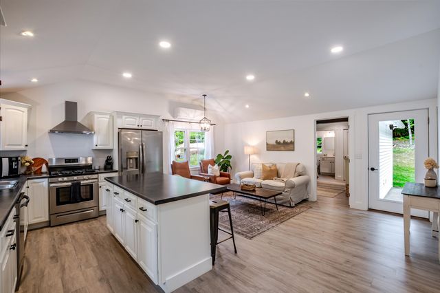 455 Turnpike Road, Sharon, NH 03452