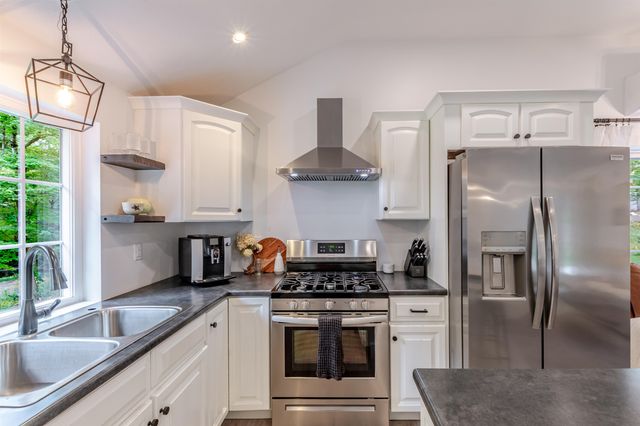 455 Turnpike Road, Sharon, NH 03452