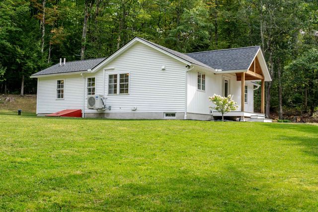 455 Turnpike Road, Sharon, NH 03452