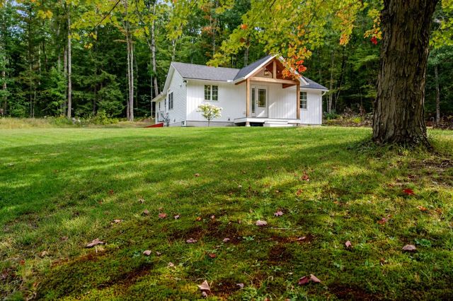 455 Turnpike Road, Sharon, NH 03452
