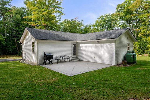 455 Turnpike Road, Sharon, NH 03452