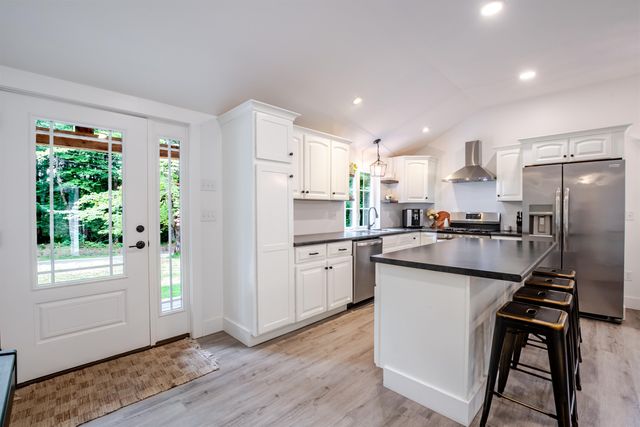 455 Turnpike Road, Sharon, NH 03452