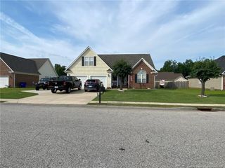 225 Hogart Street, Raeford, NC 28376