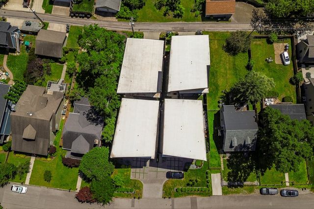 4303A Utah Ave, Nashville, TN 37209