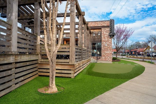 4303A Utah Ave, Nashville, TN 37209