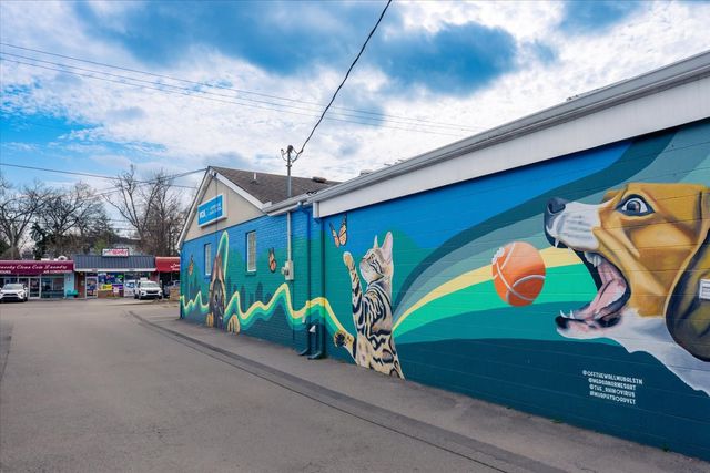 4303A Utah Ave, Nashville, TN 37209