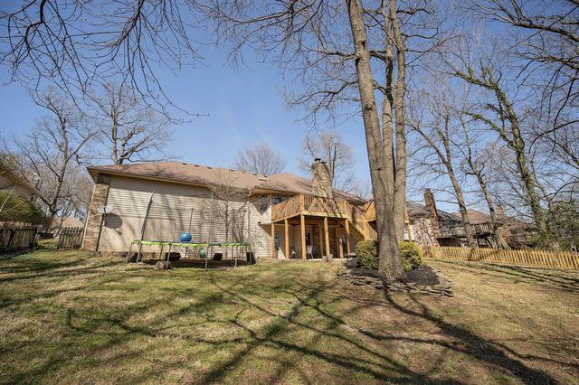 3834 E Stanford Street, Springfield, MO 65809