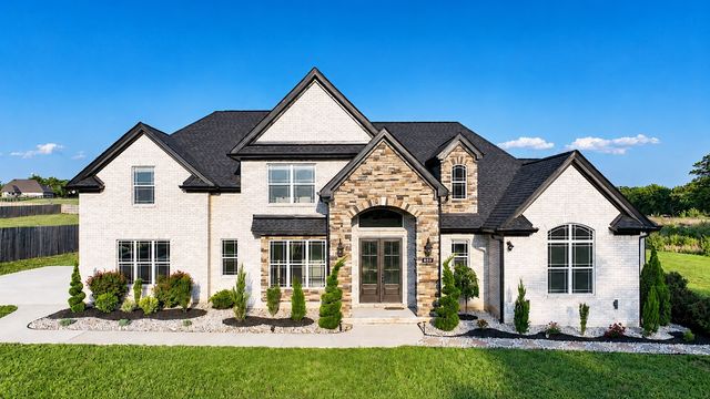 2487 Tom Austin Hwy, Greenbrier, TN 37073