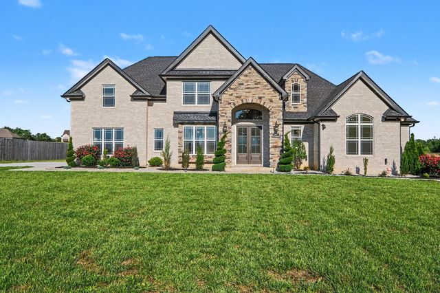2487 Tom Austin Hwy, Greenbrier, TN 37073