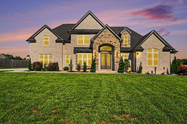 2487 Tom Austin Hwy, Greenbrier, TN 37073