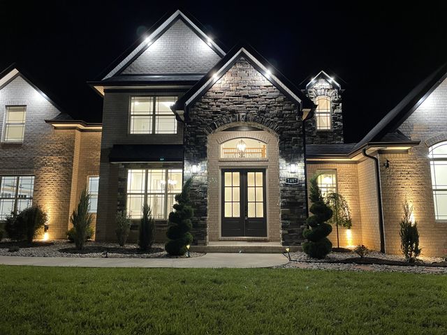 2487 Tom Austin Hwy, Greenbrier, TN 37073