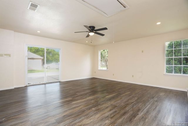 11419 Buffalo Horn, San Antonio, TX 78245