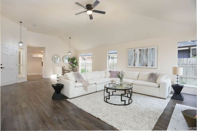 11419 Buffalo Horn, San Antonio, TX 78245