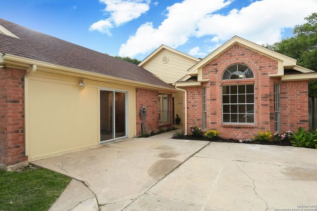 11419 Buffalo Horn, San Antonio, TX 78245