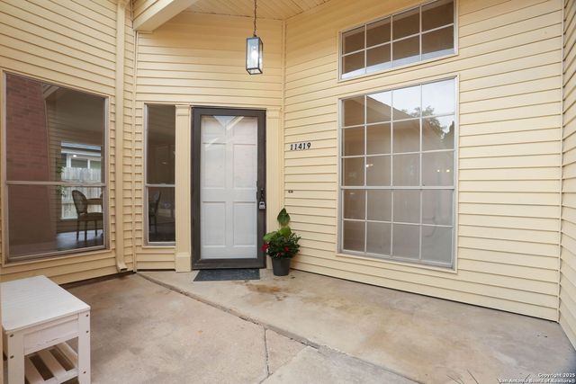11419 Buffalo Horn, San Antonio, TX 78245