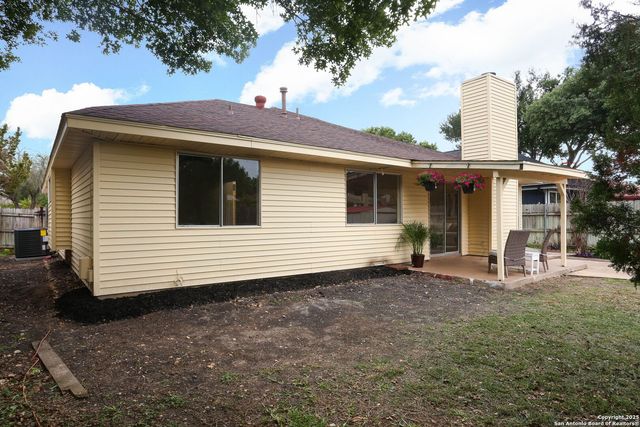 11419 Buffalo Horn, San Antonio, TX 78245