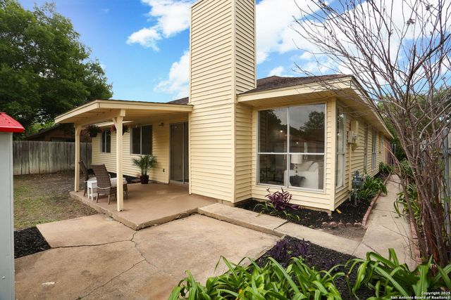 11419 Buffalo Horn, San Antonio, TX 78245