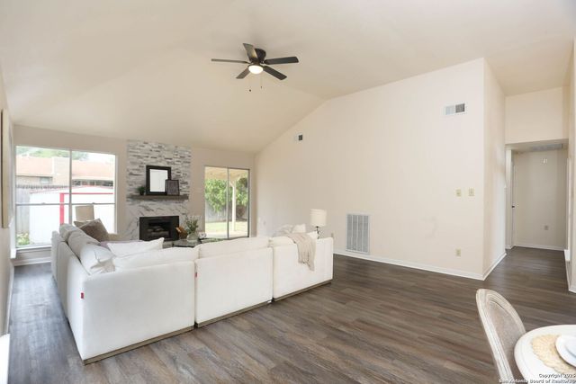 11419 Buffalo Horn, San Antonio, TX 78245